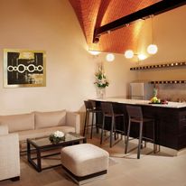The Cove Rotana Resort