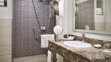 <b>The Cove Rotana Resort Room</b>. Images powered by <a href="https://www.leonardoworldwide.com/" title="Leonardo Worldwide" target="_blank">Leonardo</a>.