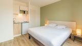 Appart'City Bourg en Bresse Room