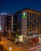 Holiday Inn Kayseri Duvenonu