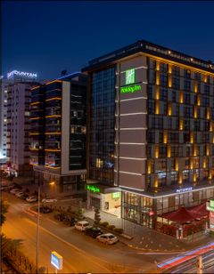 Holiday Inn Kayseri Duvenonu