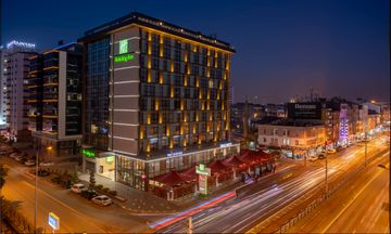 Holiday Inn Kayseri Duvenonu