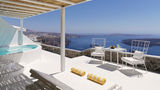 Katikies Chromata Hotel Suite