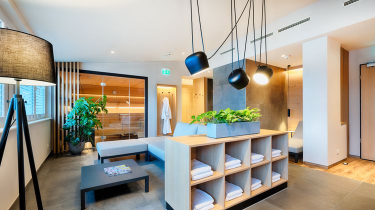 Welcome Hotel Paderborn Spa