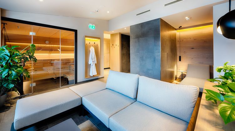 Welcome Hotel Paderborn Recreation