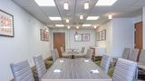 Holiday Inn Express Thornburg Meeting