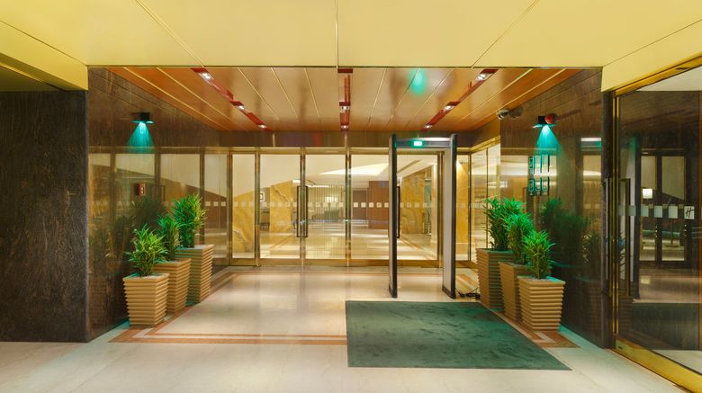 Holiday Inn Dhaka City Centre Exterior. Images powered by <a href="https://www.leonardoworldwide.com" target="_blank" rel="noopener">Leonardo</a>.