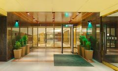 Holiday Inn Dhaka City Centre