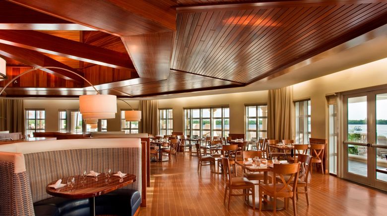 <b>The Westin Cape Coral Resort Restaurant</b>. Images powered by <a href="https://www.leonardoworldwide.com/" title="Leonardo Worldwide" target="_blank">Leonardo</a>.