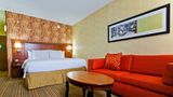 Courtyard by Marriott Chicago O'Hare Room