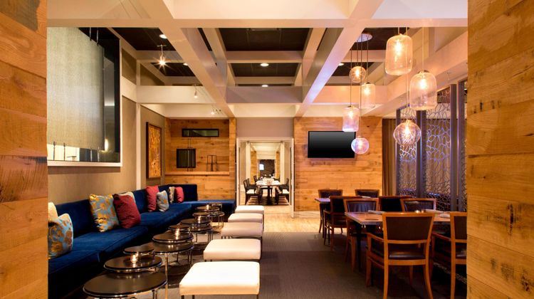 The Westin O'Hare Restaurant