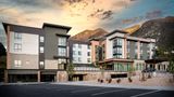 Courtyard Salt Lake City Cottonwood Exterior