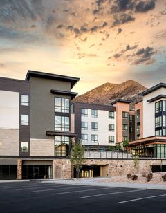 Courtyard Salt Lake City Cottonwood