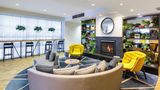 Brady Apartment Hotel Flinders Street Lobby