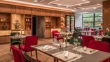 Sheraton Grand Salzburg Restaurant