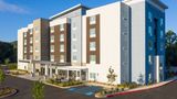 TownePlace Suites Tuscaloosa University Exterior