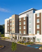 TownePlace Suites Tuscaloosa University
