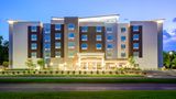 TownePlace Suites Tuscaloosa University Exterior