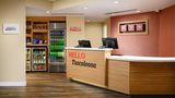 TownePlace Suites Tuscaloosa University Lobby