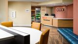 TownePlace Suites Tuscaloosa University Lobby