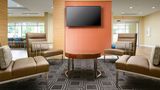 TownePlace Suites Tuscaloosa University Lobby