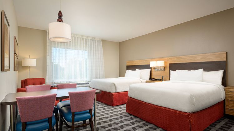TownePlace Suites Tuscaloosa University Suite
