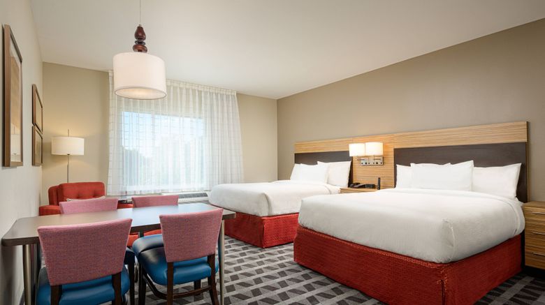 <b>TownePlace Suites Tuscaloosa University Suite</b>. Images powered by <a href="https://www.leonardoworldwide.com/" title="Leonardo Worldwide" target="_blank">Leonardo</a>.