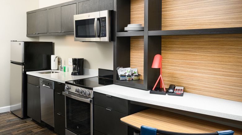 <b>TownePlace Suites Tuscaloosa University Suite</b>. Images powered by <a href="https://www.leonardoworldwide.com/" title="Leonardo Worldwide" target="_blank">Leonardo</a>.