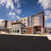 Residence Inn Detroit Sterling Heights