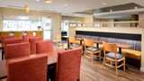 TownePlace Suites Tuscaloosa University Restaurant