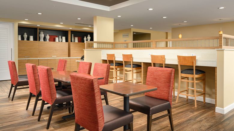 <b>TownePlace Suites Tuscaloosa University Restaurant</b>. Images powered by <a href="https://www.leonardoworldwide.com/" title="Leonardo Worldwide" target="_blank">Leonardo</a>.