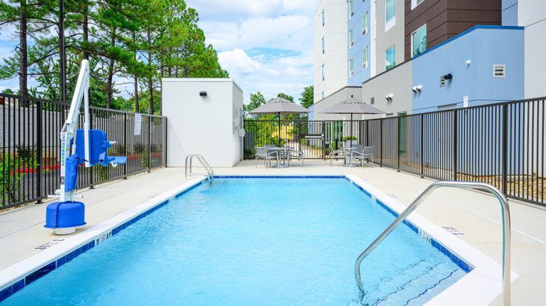 <b>TownePlace Suites Tuscaloosa University Recreation</b>. Images powered by <a href="https://www.leonardoworldwide.com/" title="Leonardo Worldwide" target="_blank">Leonardo</a>.