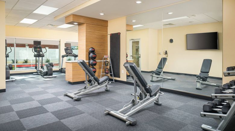 <b>TownePlace Suites Tuscaloosa University Recreation</b>. Images powered by <a href="https://www.leonardoworldwide.com/" title="Leonardo Worldwide" target="_blank">Leonardo</a>.