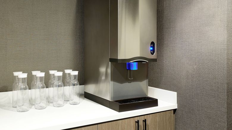 <b>AC Hotel by Marriott Tampa Airport Other</b>. Images powered by <a href="https://www.leonardoworldwide.com/" title="Leonardo Worldwide" target="_blank">Leonardo</a>.