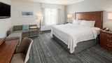 Towneplace Stes Tucson Williams Centre Suite