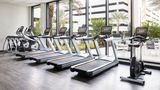 AC Hotel by Marriott Tampa Airport Recreation