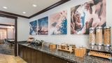 Towneplace Stes Tucson Williams Centre Restaurant