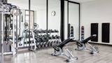 AC Hotel by Marriott Tampa Airport Recreation