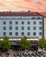 Solo Sokos Hotel Lahden Seurahuone