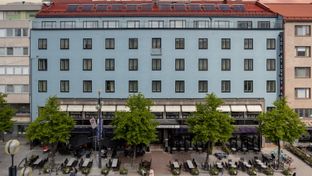 Solo Sokos Hotel Lahden Seurahuone