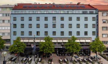 Solo Sokos Hotel Lahden Seurahuone