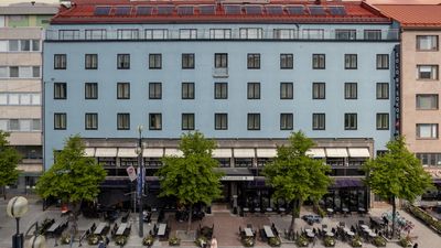 Solo Sokos Hotel Lahden Seurahuone
