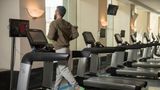 Four Seasons Hotel Riyadh Kingdom Center Recreation