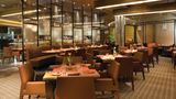 Four Seasons Hotel Riyadh Kingdom Center Restaurant