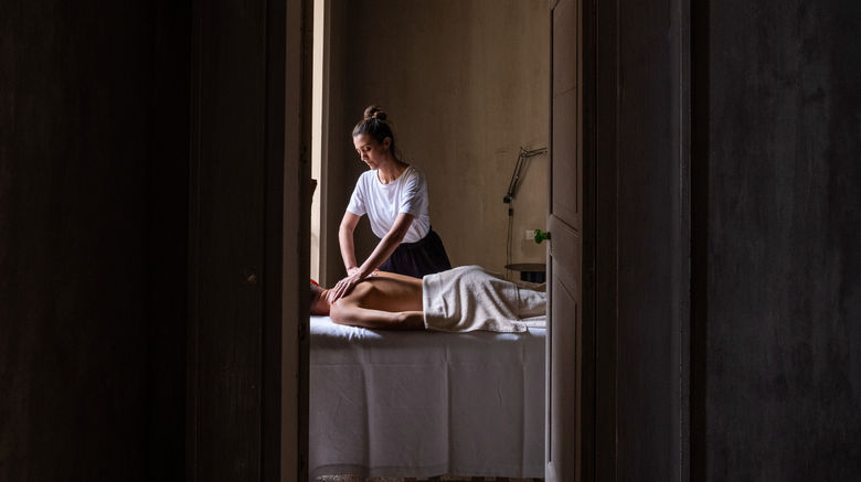 <b>Palazzo Daniele Spa</b>. Images powered by <a href="https://www.leonardoworldwide.com/" title="Leonardo Worldwide" target="_blank">Leonardo</a>.