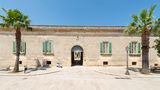 Palazzo Daniele Exterior