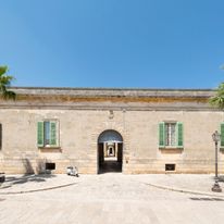 Palazzo Daniele