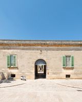 Palazzo Daniele