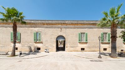 Palazzo Daniele