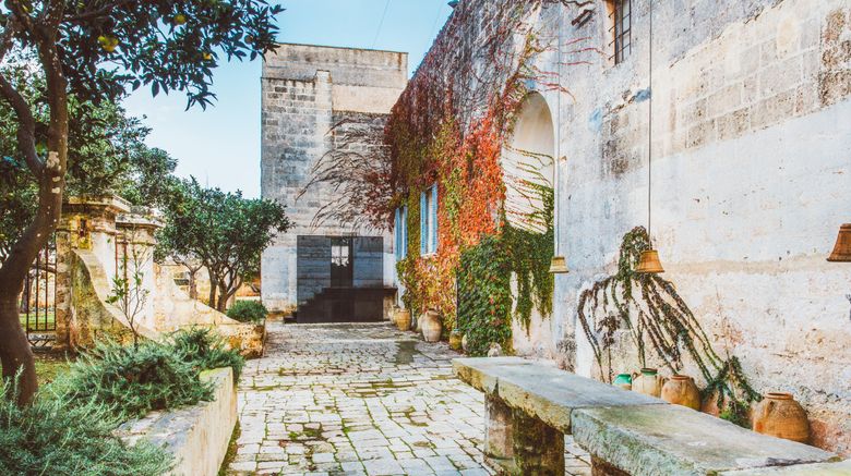 <b>Palazzo Daniele Exterior</b>. Images powered by <a href="https://www.leonardoworldwide.com/" title="Leonardo Worldwide" target="_blank">Leonardo</a>.